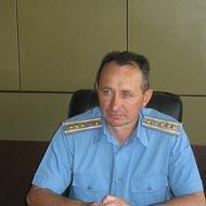 Степан Шубак