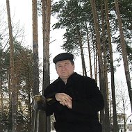 Сергей Шерстюк