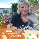 Галина Новикова