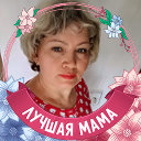 Людмила Дунина (Торопова)