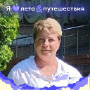 Светлана Кайгародова