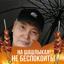 Вячеслав Ануарбекович