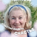 Галина Баталова-ЛЕВАНОВА