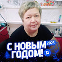Людмила Березовская