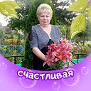 Татьяна Закревская