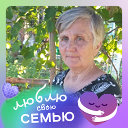 Галина РЕПЯХ