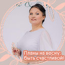 Елена Кочетова