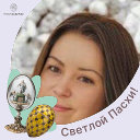 Светлана Шмонина