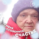 Татьяна Феофанова-Милюкина