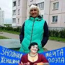 Наталья Менц