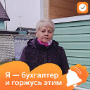 Валентина Ченчикова (Ясникова)