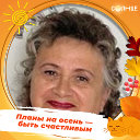 Нина Коротаева-Холстинина