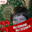 Татьяна Бескоровайная