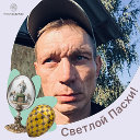 Евгений Чернов