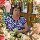 Вера Помещикова