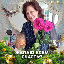 Валентина Чеснокова