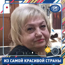 Татьяна Игнатьева