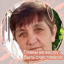 Наталья Гауэрт (Бойченко)