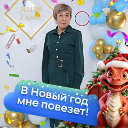 Светлана Утегенова(Измагамбетова)