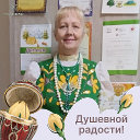 Вера Добрынина (Токарева)