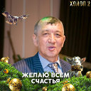 Хаджа Бектуров