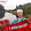 Алла Воробьёва