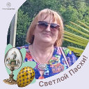 Нина Власова (Сахарова)