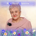 Людмила Кистерная