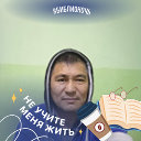 Almazbek Isaev