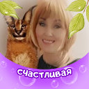 Эллана Комягина