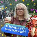 Елена Васильева