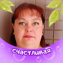 Светлана (Чак) Клещёва