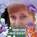 Светлана Давлетова