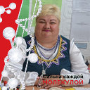 Светлана Нефедова(Чернова)