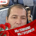 Сайрам Маткаримов