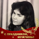 Зоя Осмоловская