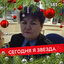 Флюза Янбекова