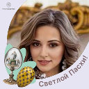 Гуля Чокурова (Зейнединова)