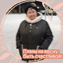 Любовь Яковлева