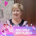 Маргарита Савельева (Новикова)