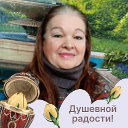 Нина Полякова Тарусова
