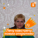 Ирина Агеева (Черепанова)