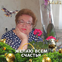 Светлана Татаренко