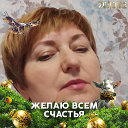 Рита Харченко (Жолудько)