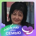 Елена Кочетенкова