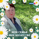 Елена Мошева (Гринчукова)