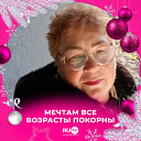 Наталья Никульшина
