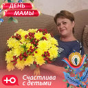 Ирина Савицкая