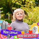 Наталья Комарова-Лебедева