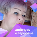 Екатерина Кудакова